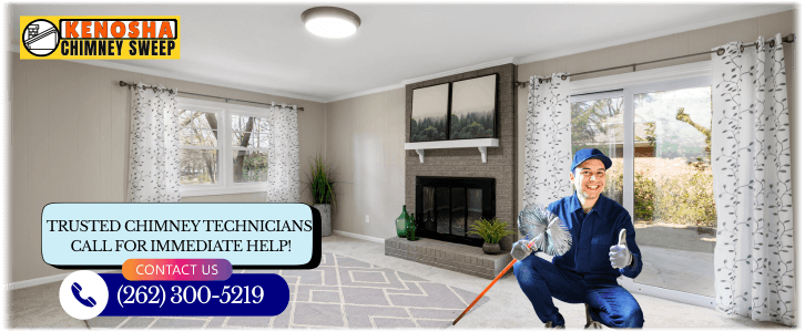 Chimney Sweep Kenosha